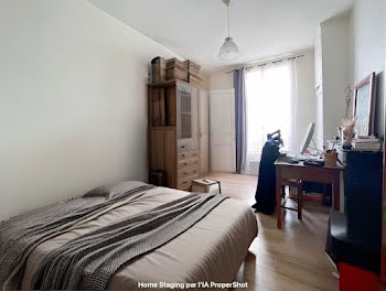 appartement à Paris 12ème (75)