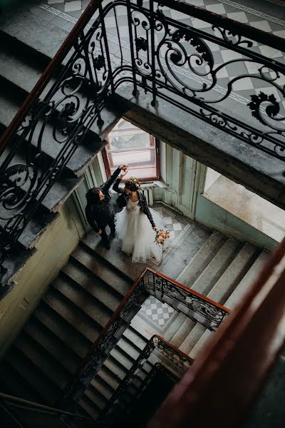 Photographe de mariage Alina Filimonova (pastelle). Photo du 1 juin 2022