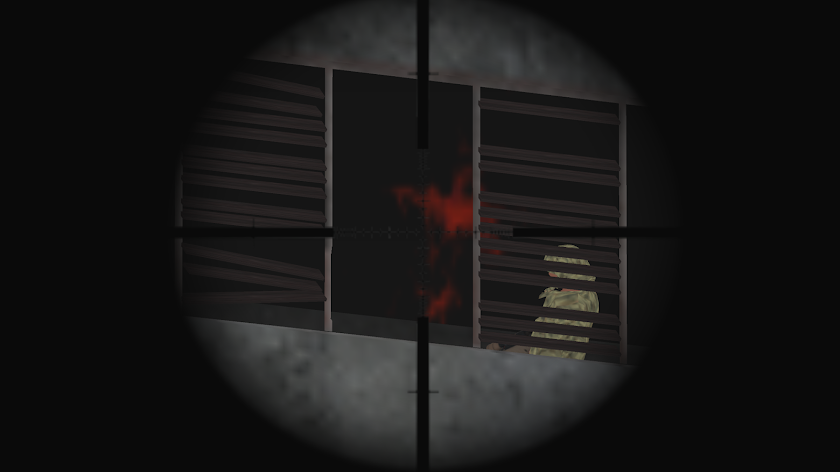 Sniper VR Screen 3