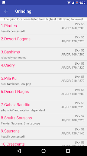 Helper for BDO Ads Free