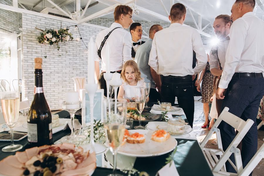 Fotografo di matrimoni Olya Yacyno (pesenko). Foto del 21 giugno 2019