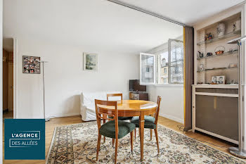 appartement à Clichy (92)