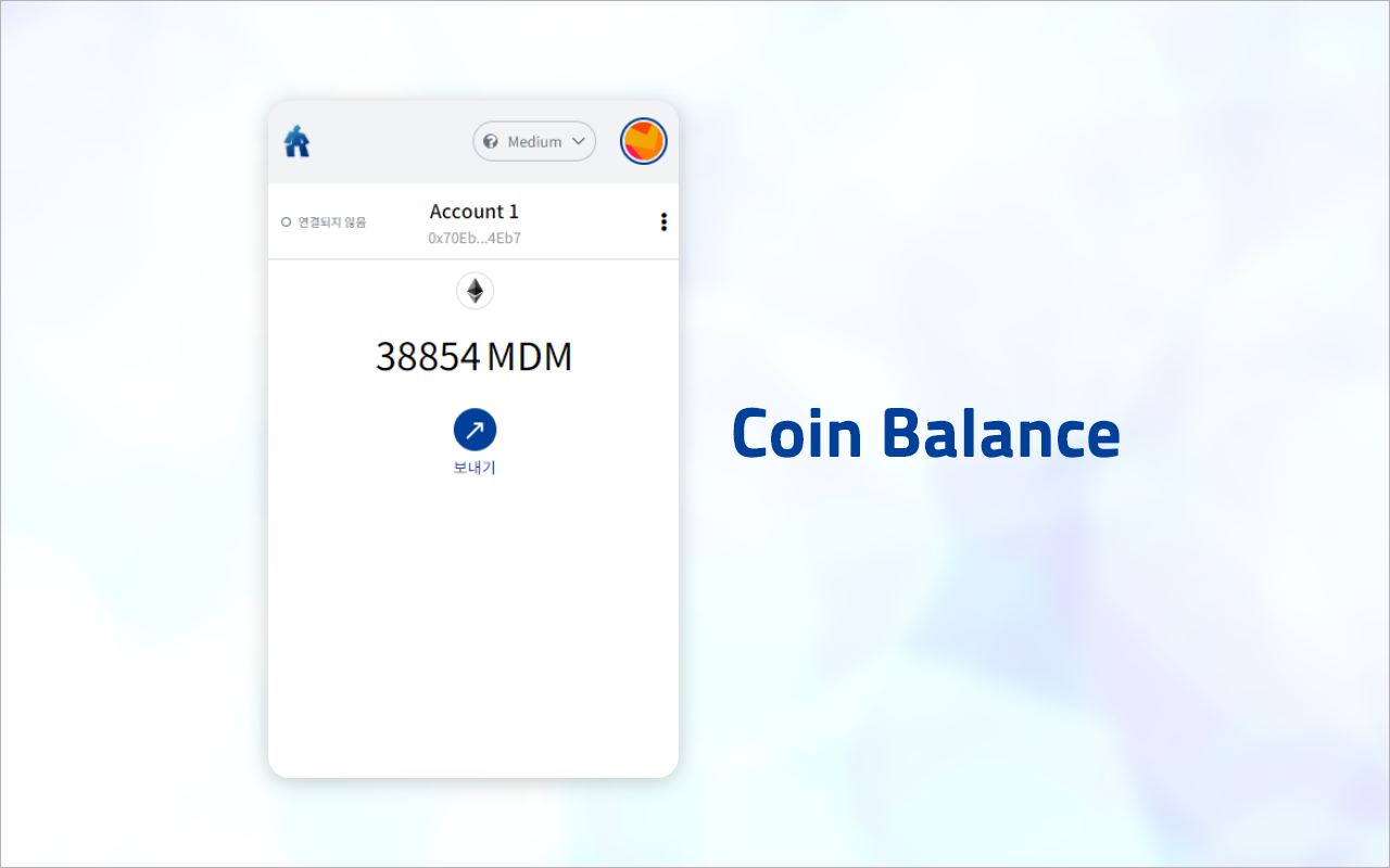 Medium Wallet Preview image 5