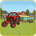 Classic Tractor 3D: Corn 1.5 APK Скачать