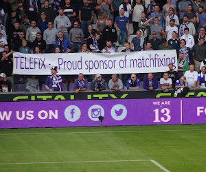 📷 Propere vrijdag valt best mee: wel nog sneer naar 'Telefix' en cynische bedanking voor erevoorzitter op het Kiel