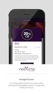 Nocturna(圖1)-速報App