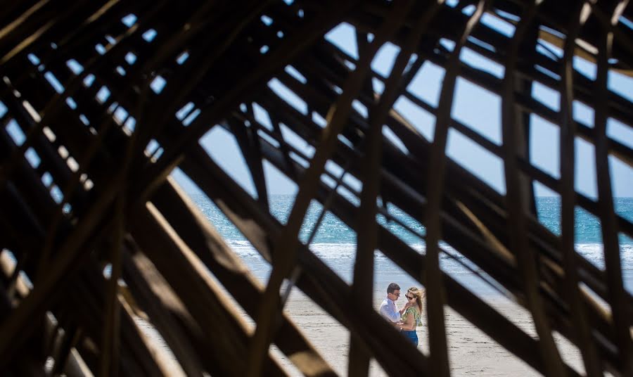 Fotografo di matrimoni Maik Dobiey (maikdobiey). Foto del 9 ottobre 2016