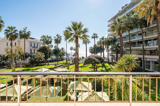 Appartement avec terrasse 5