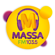 Massa Fm Verde Vale 1.0 Icon