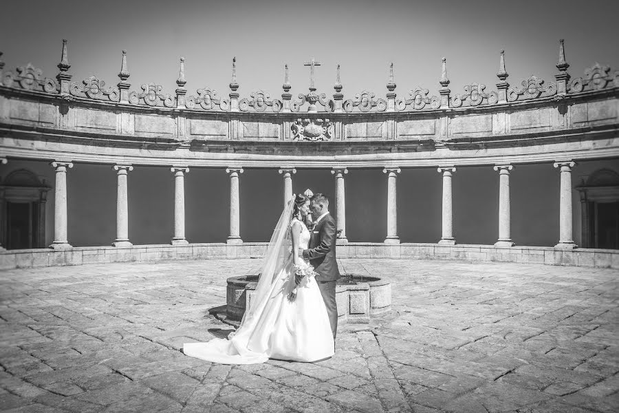 Wedding photographer Casamento De Sonho (casamentodesonho). Photo of 4 January 2018