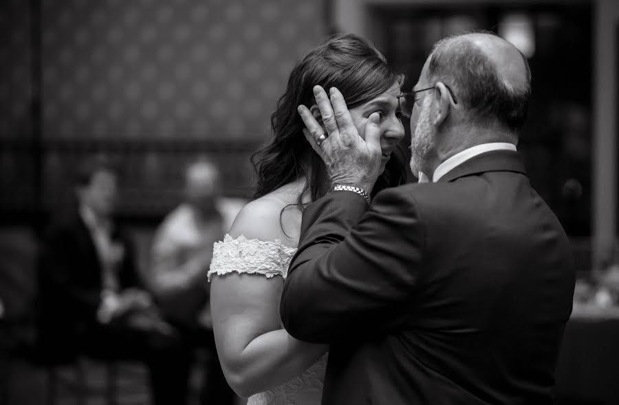 Photographe de mariage Ashley Nicole (ashleynicole). Photo du 8 juin 2023