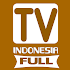 Tv Indonesia Full - Nonton TV Online Gratis1.10