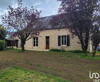 maison à Ruillé-en-Champagne (72)