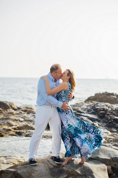 Photographe de mariage Ekaterina Chumak (katyachu). Photo du 20 avril 2019