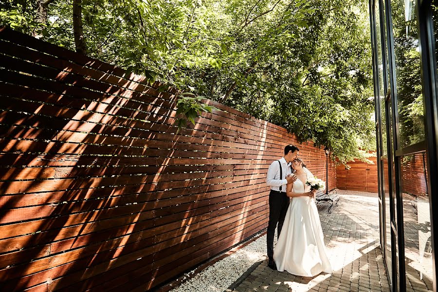 Fotografo di matrimoni Anton Koltashov (koltashov). Foto del 13 agosto 2020