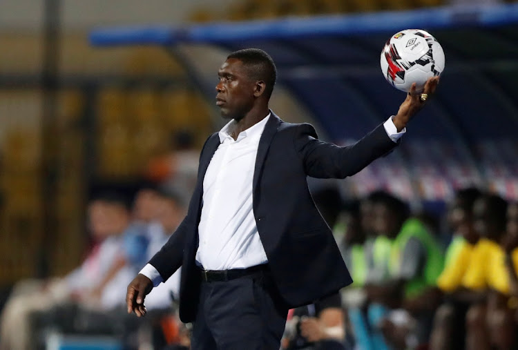 Clarence Seedorf interview: Managing Cameroon and striving for the Premier  League, Football News