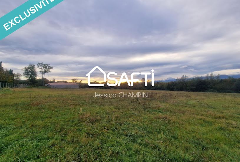  Vente Terrain à bâtir - 2 000m² à Saint-Gaudens (31800) 