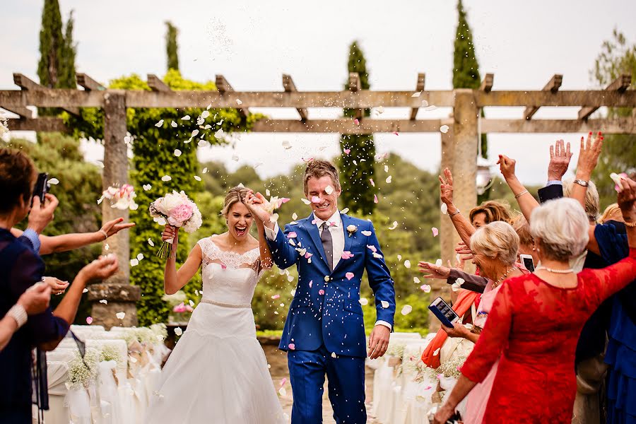 Photographe de mariage Marga Martí (margamarti). Photo du 18 juillet 2016