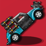 Cover Image of Download Death Chase 1.1 APK