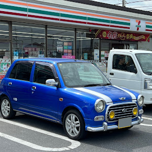 ミラジーノ L710S