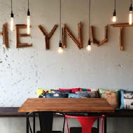 Heynuts 好堅果咖啡