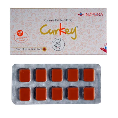 CURKEY 10TAB