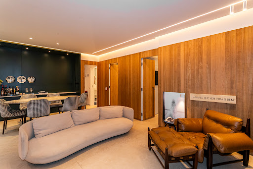 Apartment with terrace 3