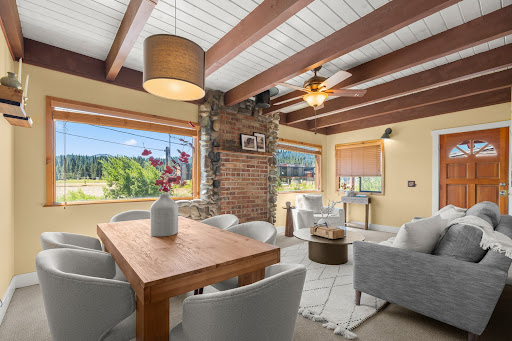 Luxury house for sale in Truckee (United States)