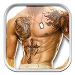 Cover Image of Herunterladen Tattoo Photo Editor FREE 1.4 APK