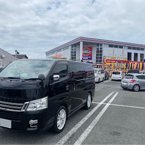 NV350キャラバン
