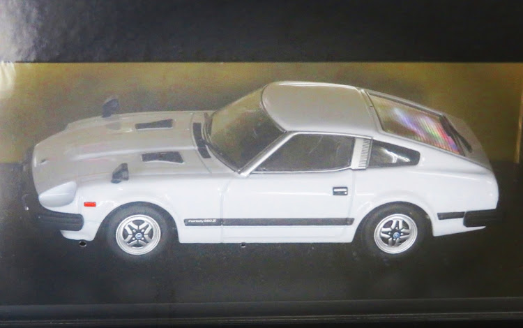 フェアレディZのz project japan・S130Z・280Zに関するカスタム事例の投稿画像4枚目
