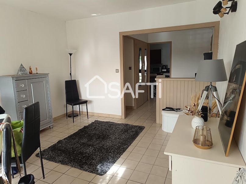 Vente appartement 4 pièces 79 m² à Biscarrosse (40600), 219 000 €