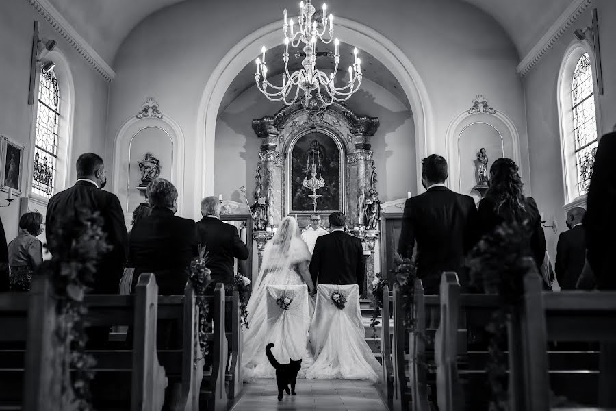 Photographe de mariage Mischa Baettig (mischabaettig). Photo du 2 décembre 2020