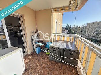 appartement à Frejus (83)