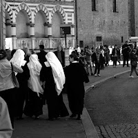 Through the streets of Italy di 