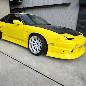 180SX RPS13