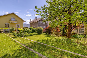 appartement à Annecy (74)