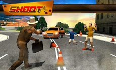 Gangster of Crime Town 3Dのおすすめ画像3