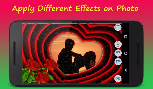 How to mod Romantic Photo Frames lastet apk for laptop