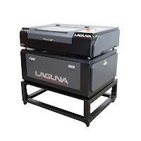 Laguna Tools PL 12|20 40W CO2 Laser - 12 x 20