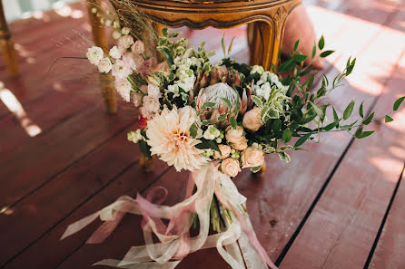 Photographe de mariage Anna Bilous (hinhanni). Photo du 9 octobre 2017