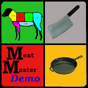 BB Meat Master Demo 1.3.1 Icon