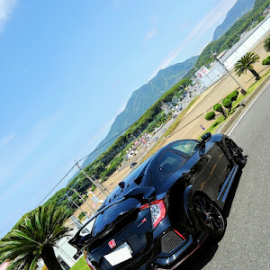 シビックタイプR FK8