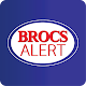 Brocs Alert Install on Windows