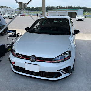 ゴルフGTI