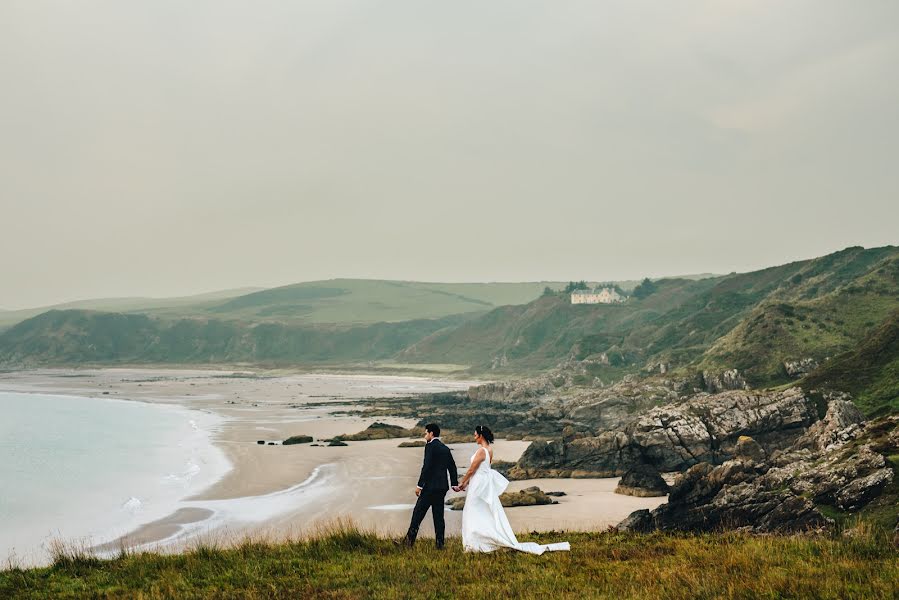 Wedding photographer Paul Budzinski (paulbudzinski). Photo of 30 January