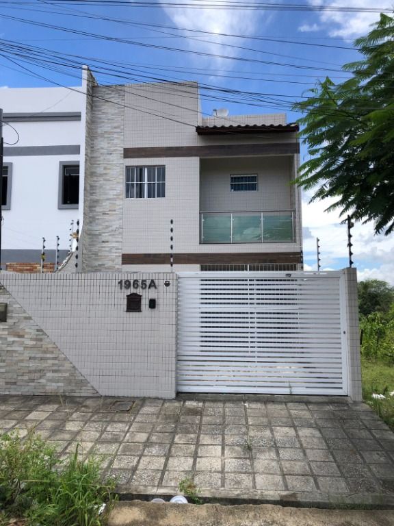 Casas à venda Alto Branco