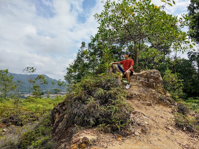 Bukit Bal Viewpoint