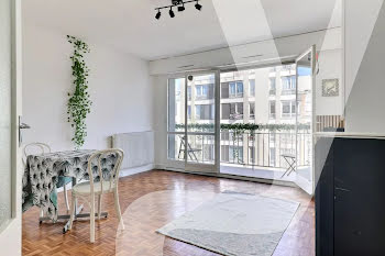 appartement à Paris 12ème (75)