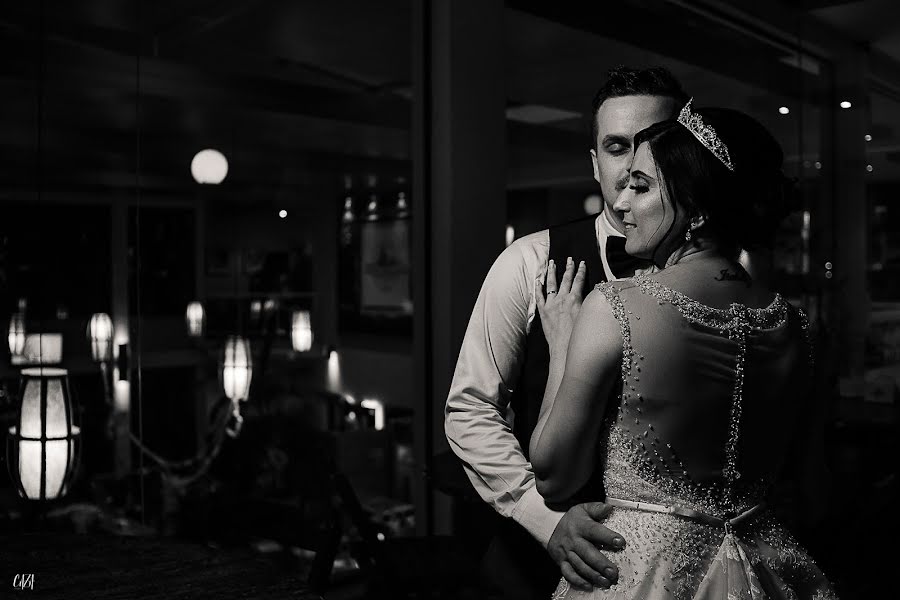 Wedding photographer José Antônio (cazafotografia). Photo of 9 January 2019